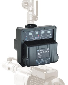 Variotimp Kit VARIOMAT